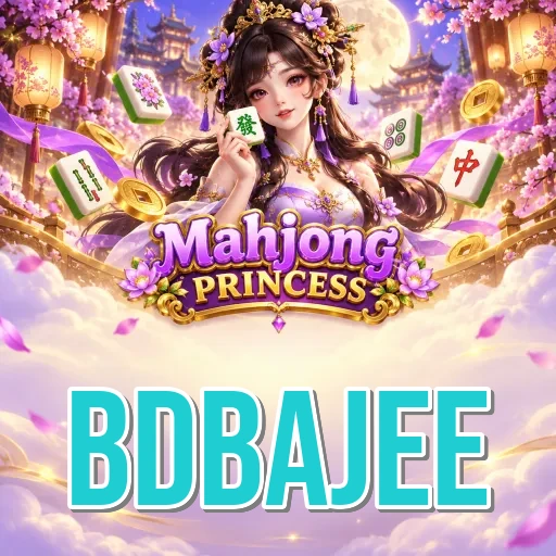 Who We Are at bdbajee